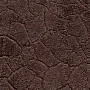 №12 Крокодил коричневая