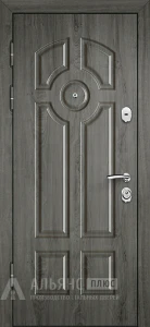Дверь с МДФ отделкой с обеих сторон №14 внутренняя - фото