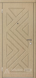 Входная дверь обеспечивающая тепло и тишину №63 внутренняя - фото