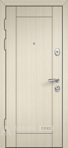 Безопасная дверь Страж с защитой от взлома №22 внутренняя - фото