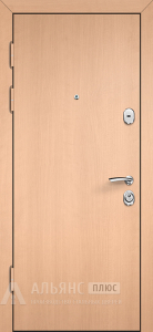 Усиленная дверь для многоквартирных домов с хорошей шумоизоляцией №45 внутренняя - фото