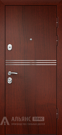 Фото «Строительная дверь для временного использования №23»