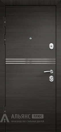 Фото 2 «Входная дверь в полной комплектации №30»